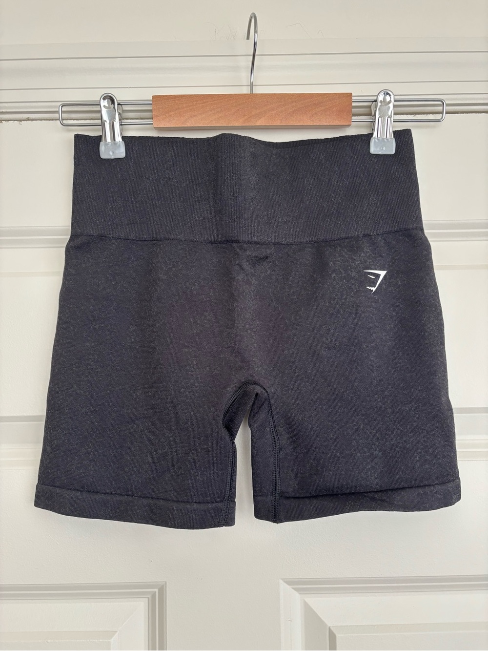 Gymshark biker shorts
